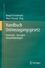 Handbuch Onlinezugangsgesetz - 
