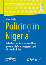 Policing in Nigeria - Nina Müller