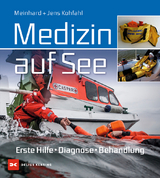 Medizin auf See - Kohfahl, Meinhard