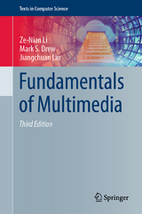 Fundamentals of Multimedia - Li, Ze-nian; Drew, Mark S.; Liu, Jiangchuan