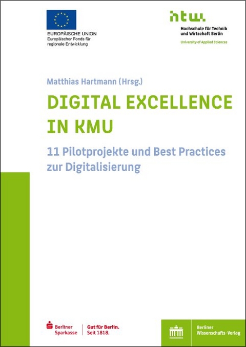 Digital Excellence in KMU - 