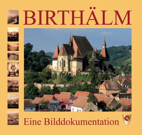 Birthälm - 