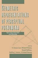 Geometric Representations of Perceptual Phenomena - 