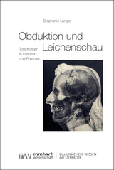 Obduktion und Leichenschau - Stephanie Langer