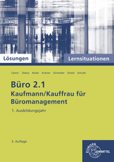 Lösungen zu 75772 - Camin, Britta; Debus, Martin; Kramer, Holger; Schneider, Alexander; Scholz, Annika; Schulte, Walter