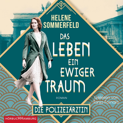 Das Leben, ein ewiger Traum - Helene Sommerfeld