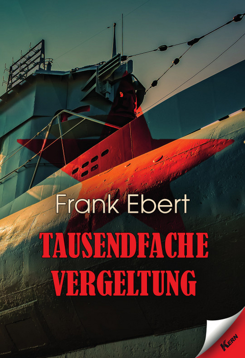 Tausendfache Vergeltung - Frank Ebert