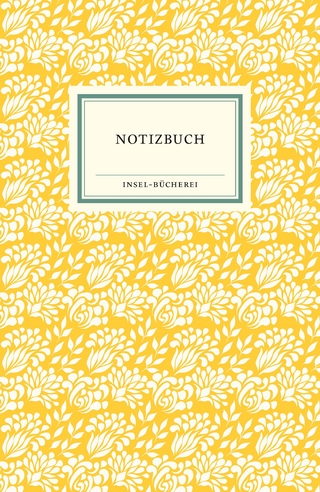 IB Notizbuch - 