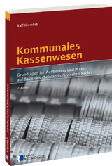 Kommunales Kassenwesen - Ralf Klomfaß