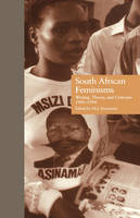 South African Feminisms - 