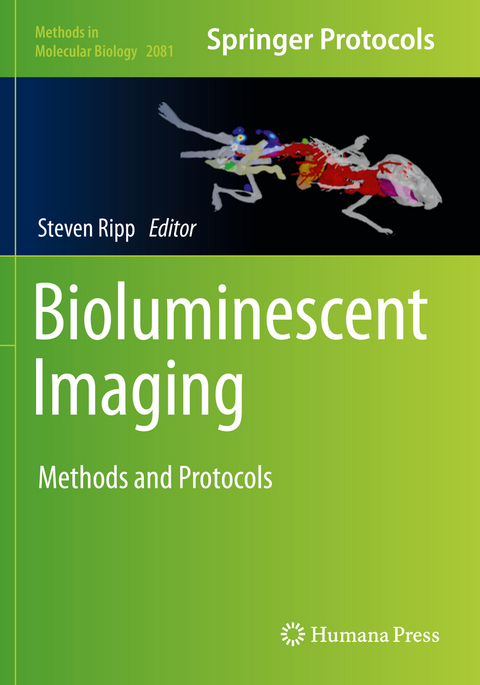 Bioluminescent Imaging - 