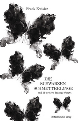 Die schwarzen Schmetterlinge - Frank Kreisler