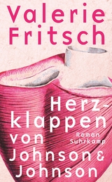 Herzklappen von Johnson & Johnson - Valerie Fritsch