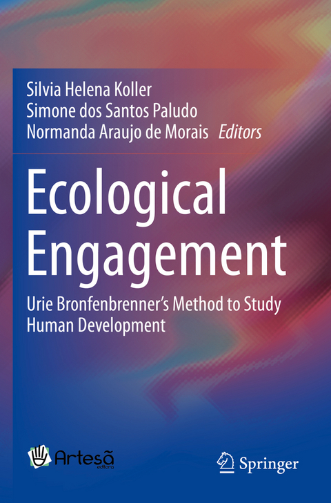 Ecological Engagement - 