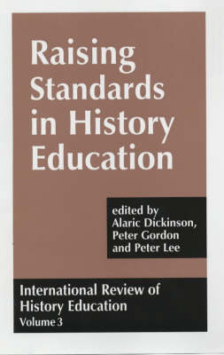 International Review of History Education - 