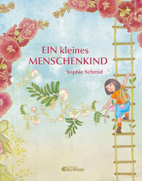 Ein kleines Menschenkind - Sophie Schmid