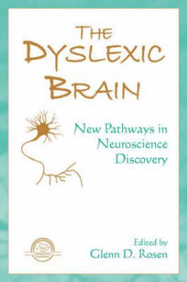 Dyslexic Brain - 
