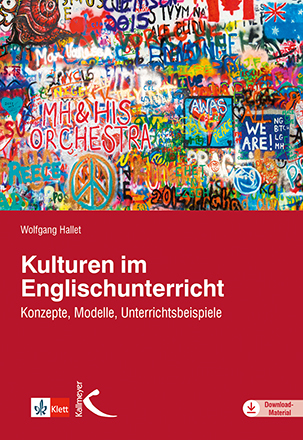 Kulturen im Englischunterricht - Wolfgang Hallet