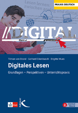 Digitales Lesen - 