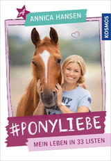 #Ponyliebe - Annica Hansen