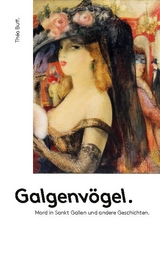 Galgenvögel - Théo Buff