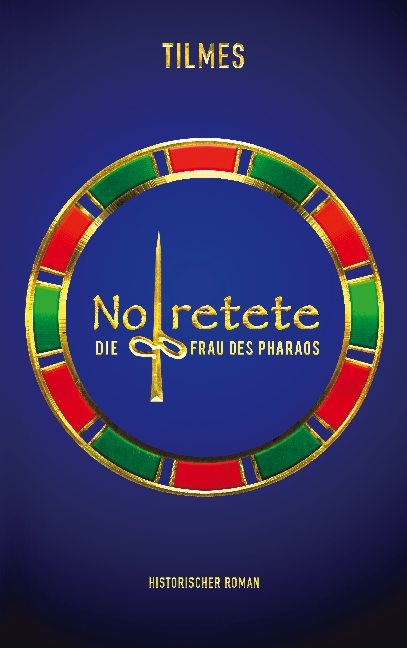 Nofretete - J Tilmes