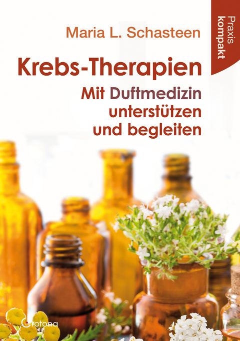 Krebs-Therapien - Maria L. Schasteen