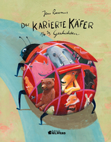 Der karierte Käfer - Rassmus, Jens