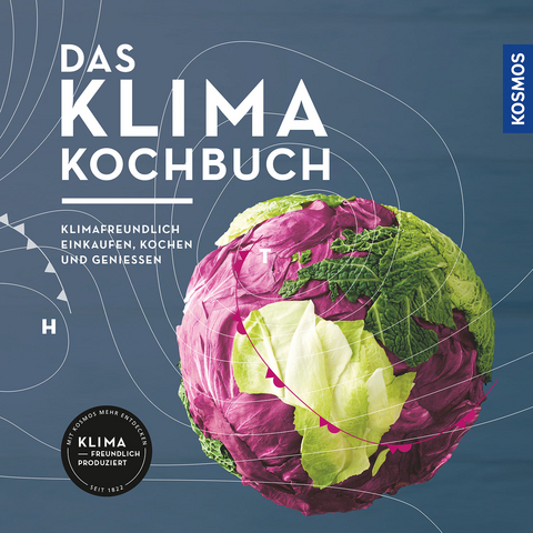 Das Klimakochbuch - Boris Demrovski