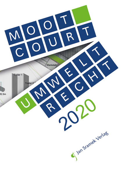 Moot Court - Umweltrecht 2020 - 