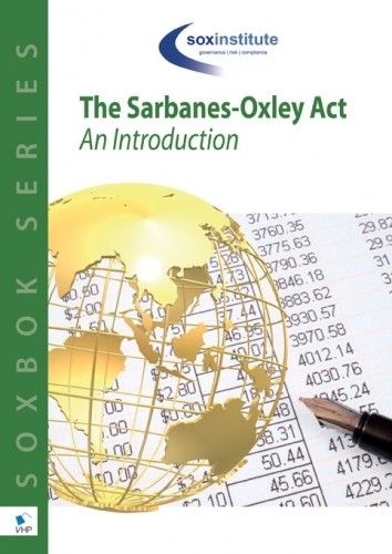 Sarbanes-Oxley Body of Knowledge SOXBoK -  Sanjay Anand