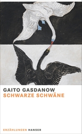 Schwarze Schwäne - Gajto Gazdanov