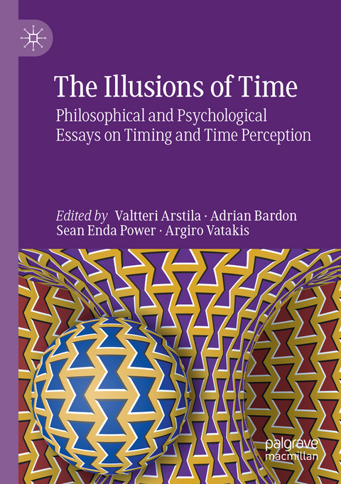 The Illusions of Time - 