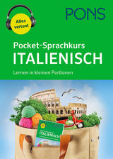 PONS Pocket-Sprachkurs Italienisch - 