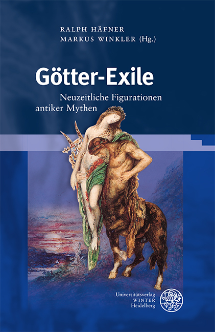 Götter-Exile - 