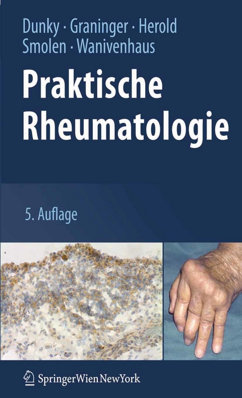 Praktische Rheumatologie - 