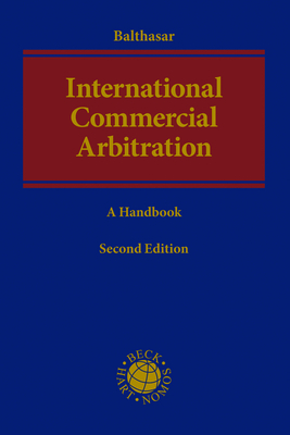 International Commercial Arbitration - 