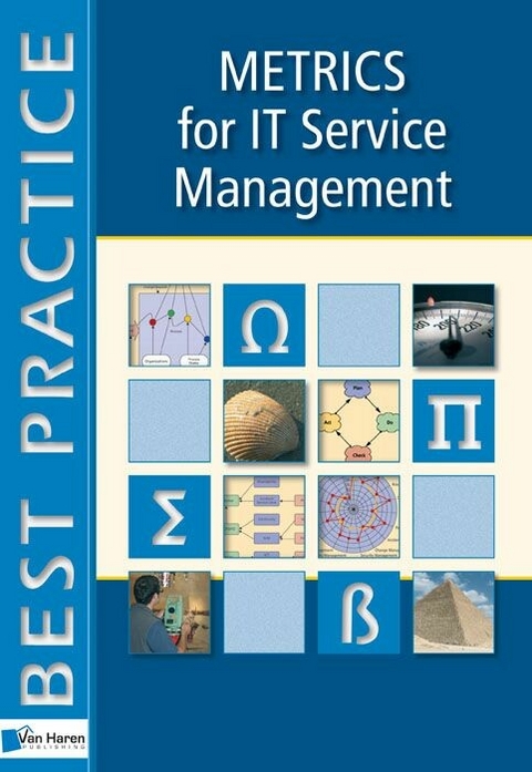 E-Book: Metrics for IT Service Management -  Peter Brooks,  itSMF itSMF