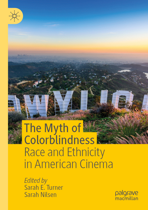 The Myth of Colorblindness - 