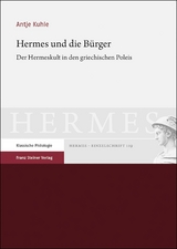 Hermes und die Bürger - Antje Kuhle