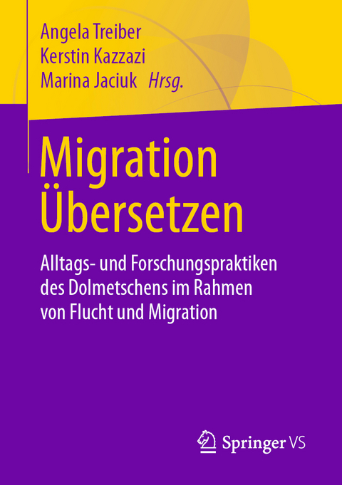 Migration Übersetzen - 