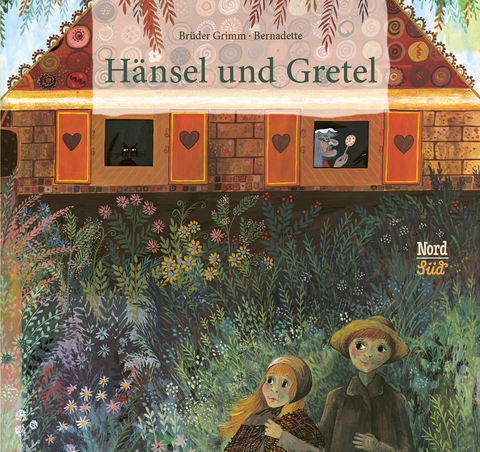 Hänsel und Gretel - Brüder Grimm