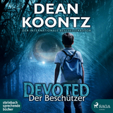 Devoted - Dean Koontz