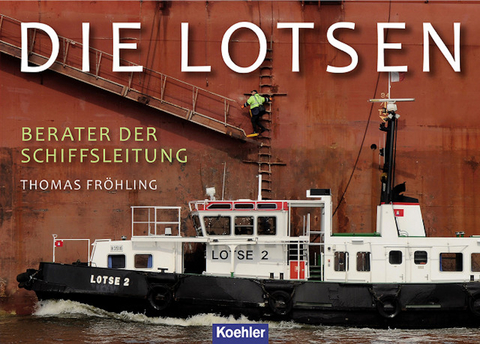 Die Lotsen - Thomas Fröhling