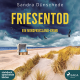 Friesentod - Sandra Dünschede