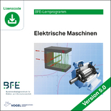 Elektrische Maschinen - BFE-TIB Technologie und Innovation für Betriebe GmbH