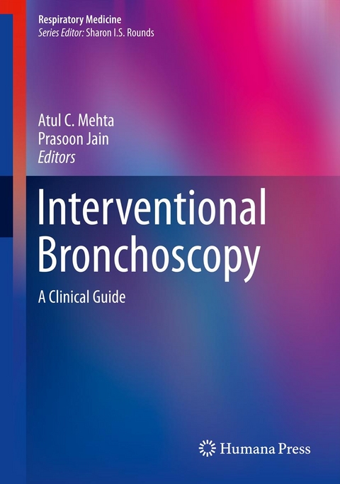 Interventional Bronchoscopy - 