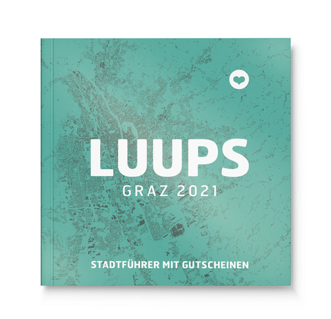 LUUPS Graz 2021