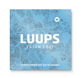 LUUPS Essen 2021 - 