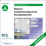 Elektro-Installationstechnik (Energietechnik) - BFE-TIB Technologie und Innovation für Betriebe GmbH